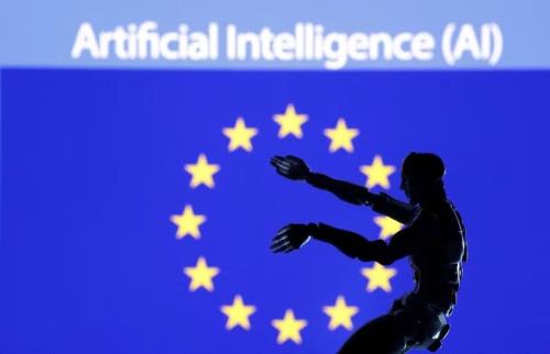 قوانین هوش مصنوعی اروپا از ماه آینده وارد فاز اجرایی می شود
