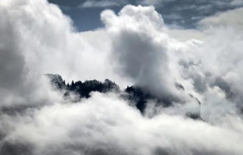 ماهواره مشترک اروپا و ژاپن ابرها را رصد می کند