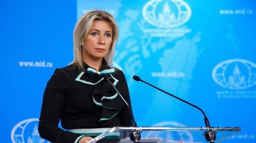 واکنش مسکو به اقدام مجلس نمایندگان آمریکا برای تحریم دیوان کیفری بین الملل