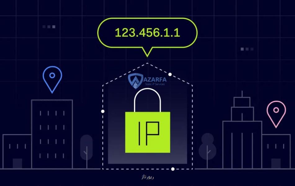 بهترین سایت خرید آی پی ثابت